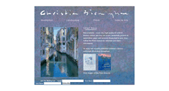 Desktop Screenshot of christianbirmingham.com